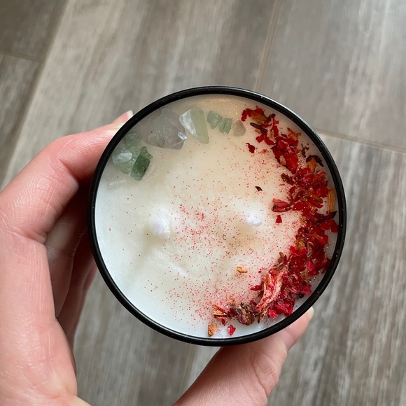 Other - *Positivity Magic* Soy Wax Candle